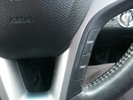 2011 Hyundai I40 VF Tourer Wagon