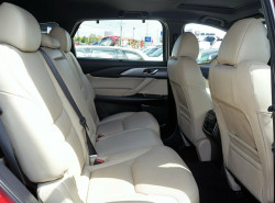 2017 Mazda Cx-9 TC Azami Wagon