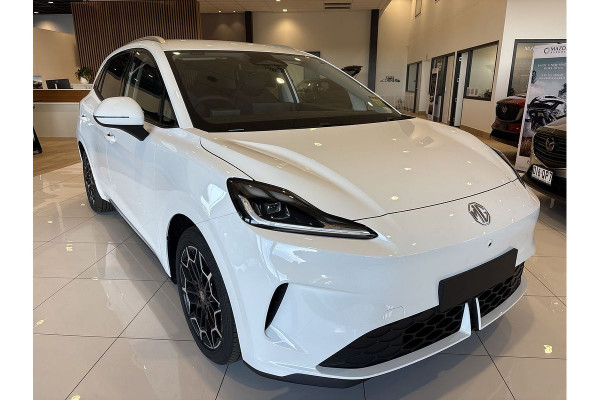 2026 MG MG4 EV Urban AH4E Essence 43 Hatch