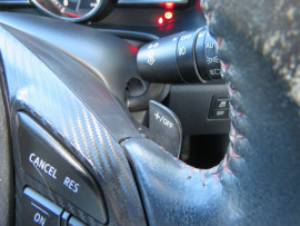 2015 Mazda 3 BM5438 SP25 Hatchback