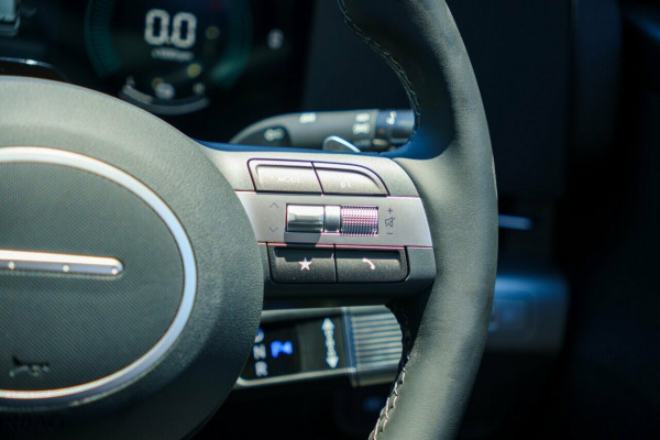 2026 MY27 Hyundai KONA SX2.V3 Hybrid SUV Image 12