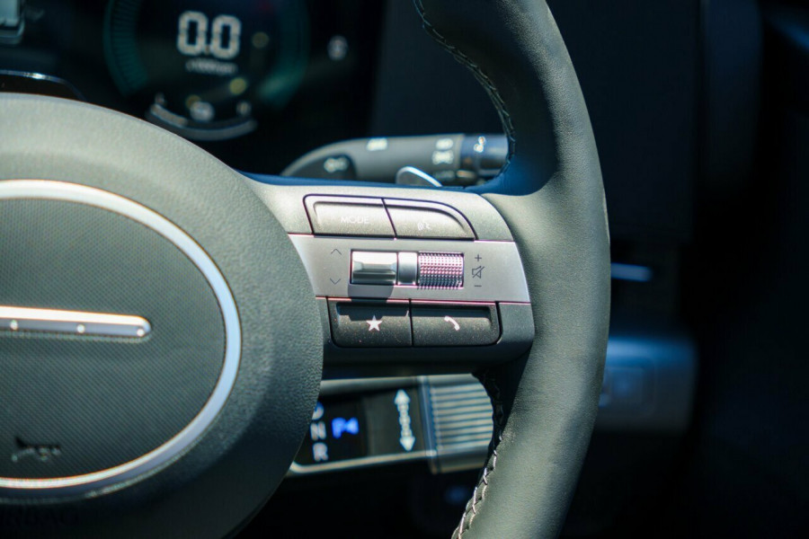 2026 MY27 Hyundai KONA SX2.V3 Hybrid SUV Image 12