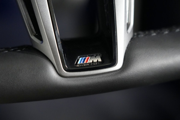 2025 BMW i5 eDrive40 M Sport Sedan Image 29