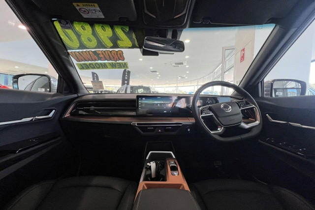 2024 MY25 KGM SsangYong Torres J116 Adventure SUV Image 26