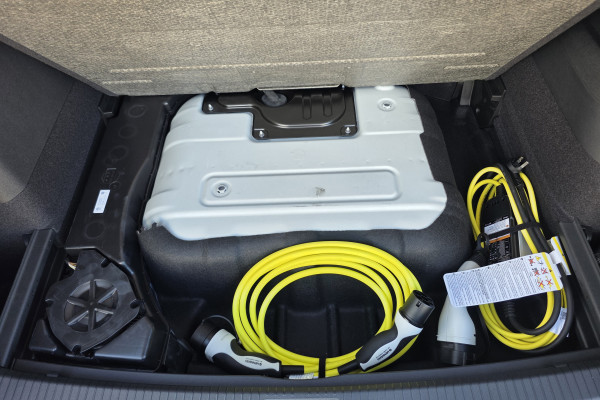 2026 Volkswagen Tiguan CT 150TSI eHybrid Elegance SUV Image 10