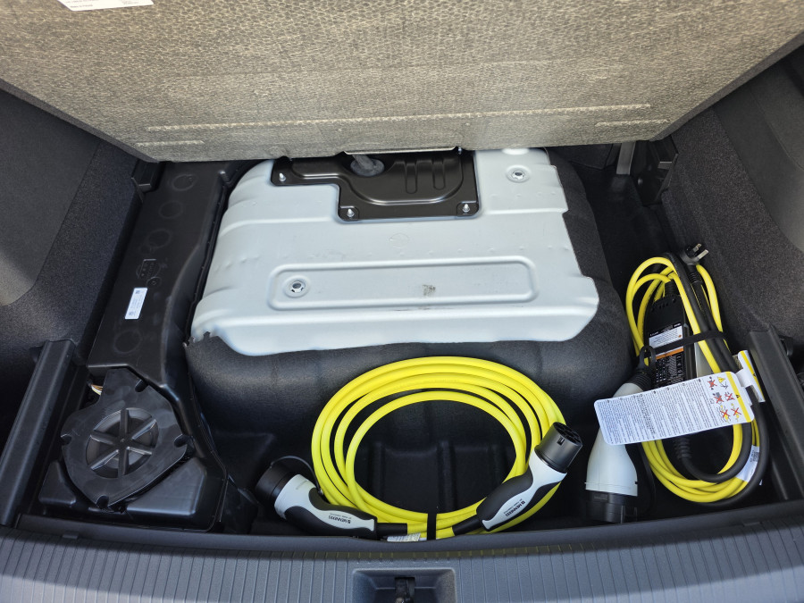 2026 Volkswagen Tiguan CT 150TSI eHybrid Elegance SUV Image 10