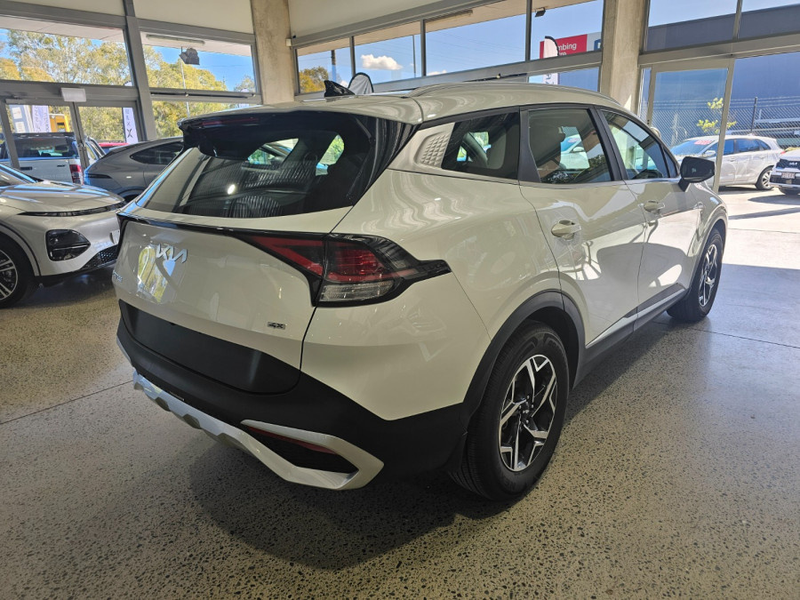 2024 MY25 Kia Sportage NQ5 S SUV Image 9