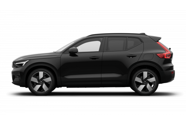 2026 MY27 Volvo EX40  Ultra Twin Motor Performance SUV Image 2