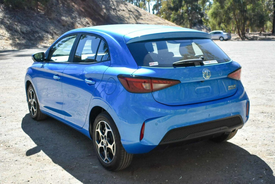 2025 MG MG3 ZP22 Essence Hybrid+ Hatch Image 9