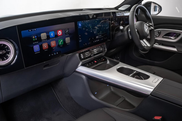 2026 Mercedes-Benz GLB-Class X248 GLB200 SUV
