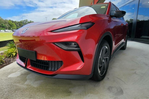 2025 MG MGS5 EV ZS3EM Essence 49 SUV Image 2
