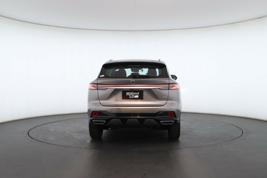 2025 MG HS AS33 Vibe SUV Image 13