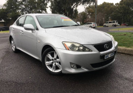 Lexus Is250 PRESTIGE GSE20R 08 UPGRADE