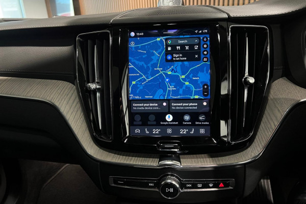 2022 Volvo XC60 UZ B5 Inscription SUV Image 17