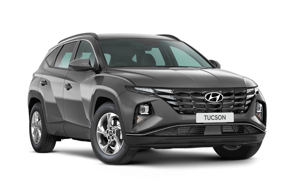 2022 Hyundai Tucson NX4.V1  SUV
