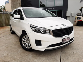 Kia Carnival S YP 