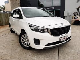 Kia Carnival S YP 