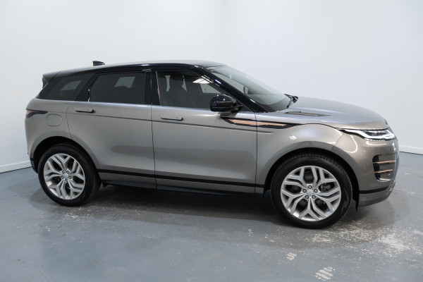2022 Land Rover Range Rover Evoque L551 R-Dynamic SE SUV