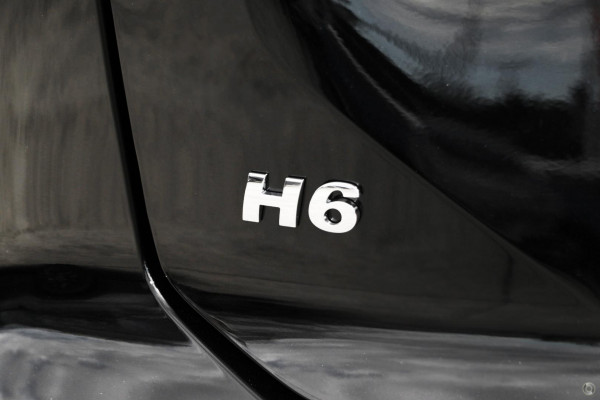 2026 GWM Haval H6 B01 Ultra SUV Image 11
