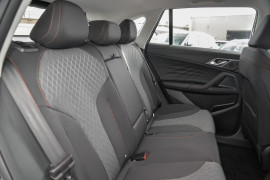 2025 MY24.5 MG HS AS33 Vibe SUV