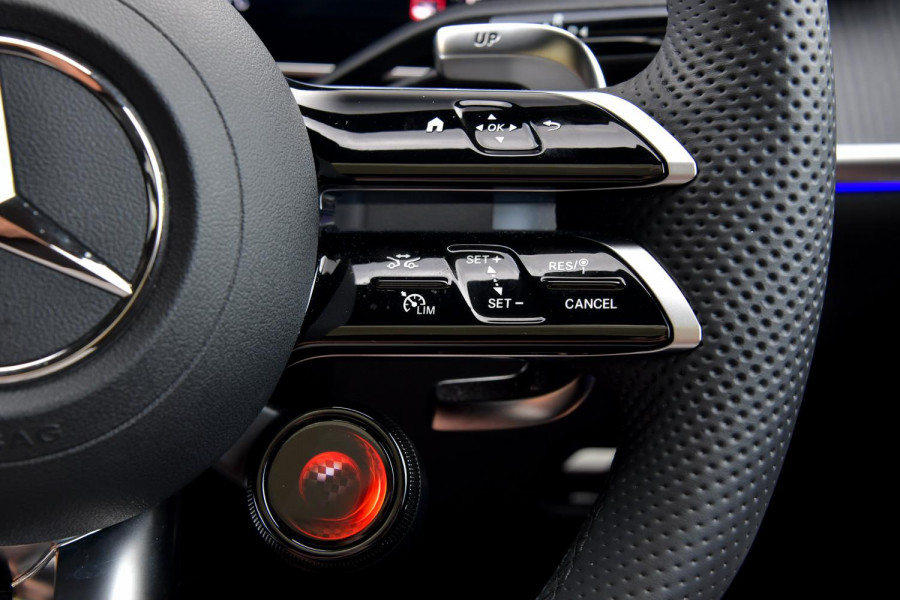 2025 Mercedes-Benz GLC-Class C254 GLC63 AMG S E Performance SUV