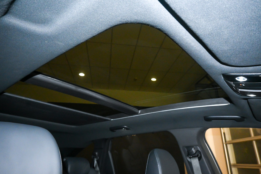 2025 MY24 Kia Sorento MQ4 PE GT-Line SUV Image 11