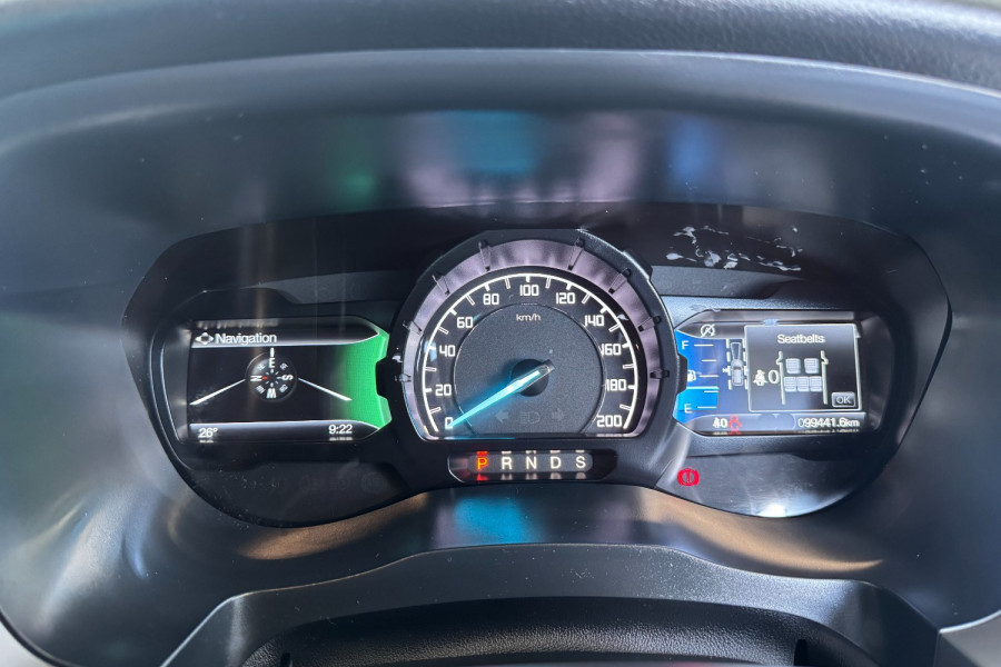 2019 Ford Everest P703 Trend Wagon Image 9