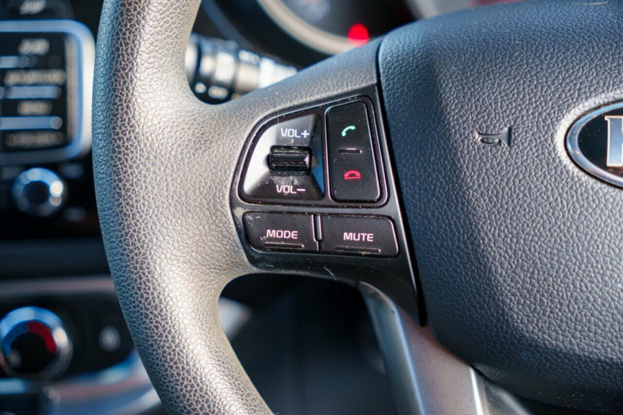 2015 Kia Rio UB S Hatch Image 13
