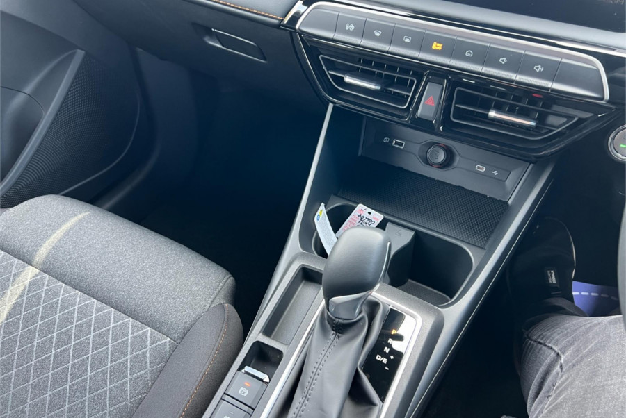 2025 MY24.5 MG MG3 ZP22 Excite Hatch Image 19