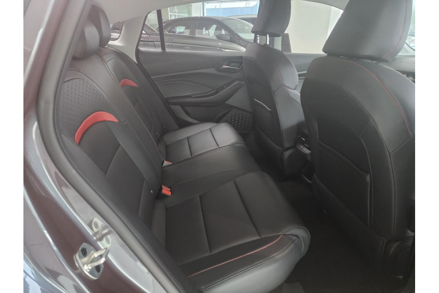 2024 MG MG5 AP32 Essence Sedan Image 7