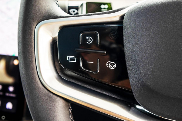 2026 Volvo ES90  Ultra Single Motor Sedan Image 13