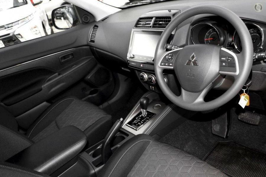 2024 Mitsubishi ASX XD ES SUV Image 13