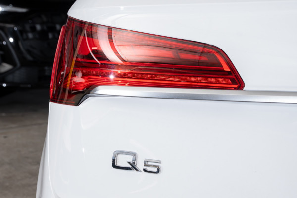 2022 MY23 Audi Q5 FY 45 TFSI SUV