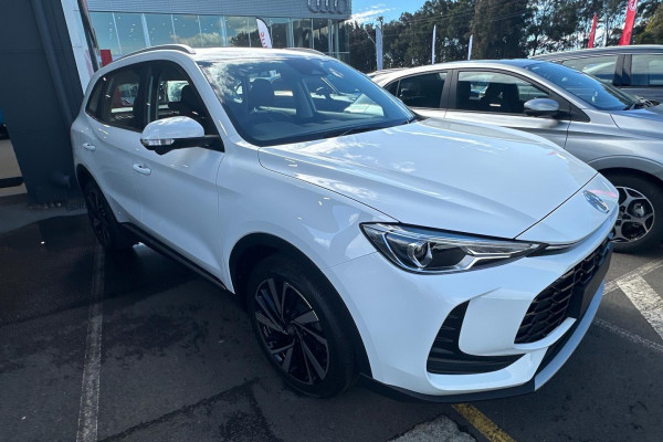 2026 MY26.5 MG ZS ZS32 Essence Hybrid+ SUV Image 2