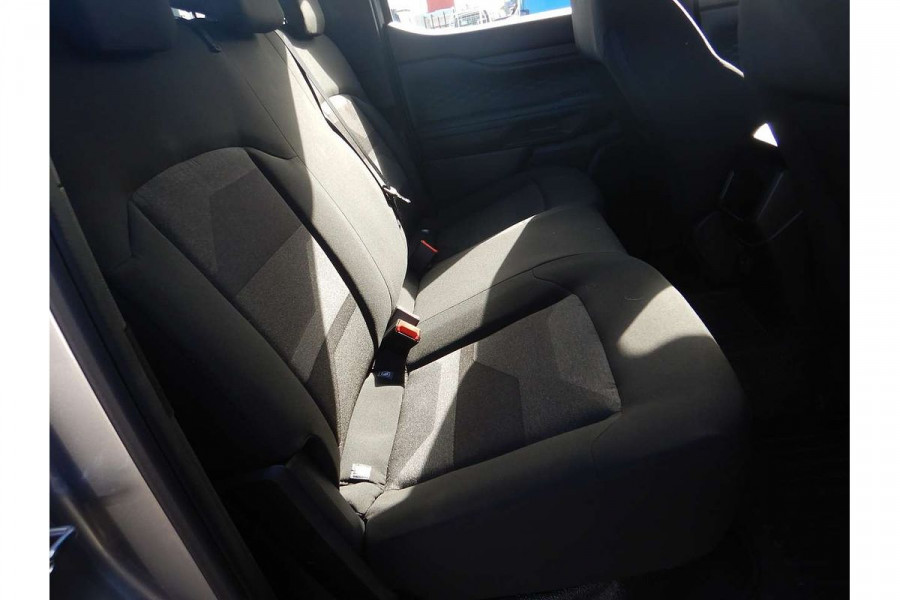 2023 MY24 Ford Ranger P703 XL Ute Image 13