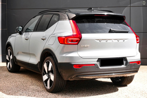 2026 MY27 Volvo EX40  Ultra Single Motor Extended Range SUV Image 4