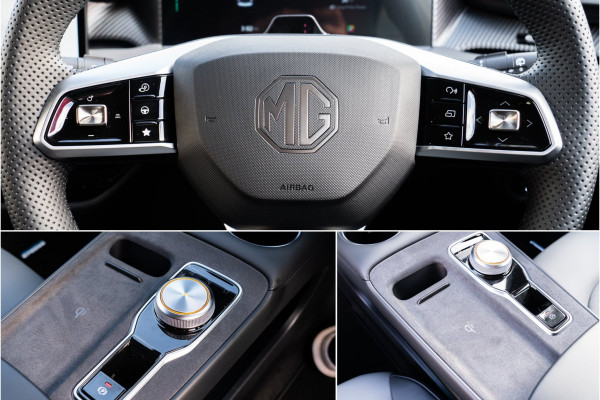 2026 MG MG4 AH4E Essence 64 Hatch Image 19
