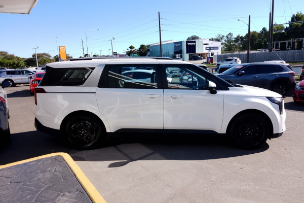2024 MY25 Kia Carnival KA4 PE S People Mover Image 6