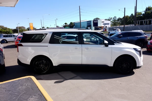 2024 MY25 Kia Carnival KA4 PE S People Mover Image 6
