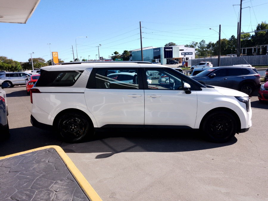 2024 MY25 Kia Carnival KA4 PE S People Mover Image 6