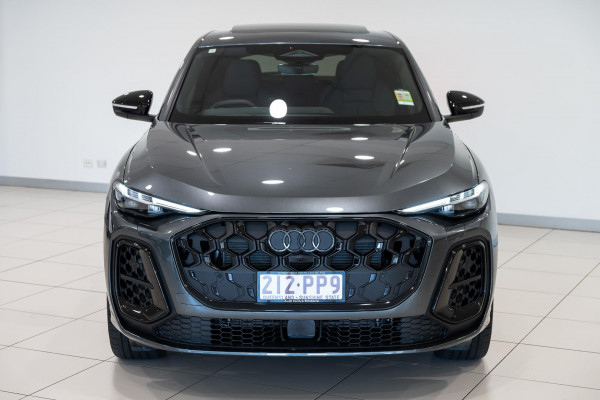 2025 Audi Q5 FY TFSI Sport SUV