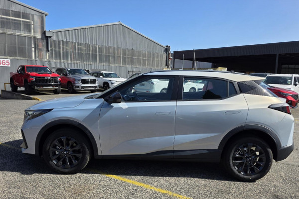 2026 GAC EMZOOM  Premium SUV Image 4