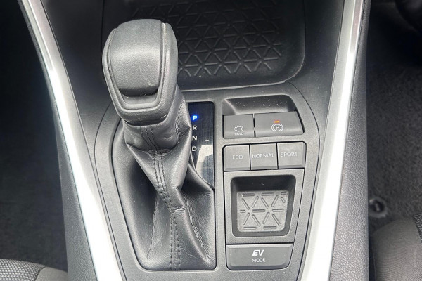 2024 Toyota RAV4 AXAH52R GX SUV Image 24