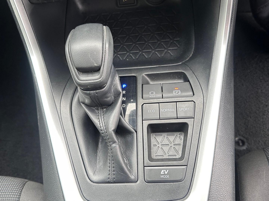 2024 Toyota RAV4 AXAH52R GX SUV Image 24