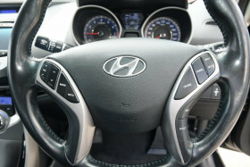 2012 Hyundai Elantra MD Elite Sedan