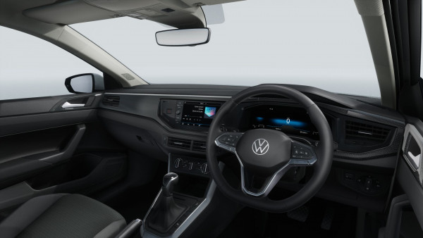2026 Volkswagen Polo AE 85TSI Life Hatch image 10