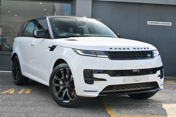 Land Rover Range Rover Sport D300 Dynamic SE L461
