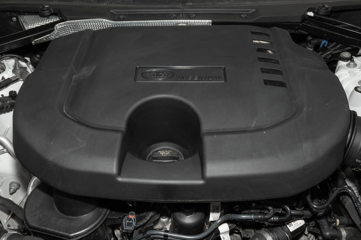 2024 Land Rover Defender L663 130 D300 X-Dynamic SE SUV