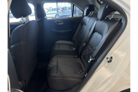 2024 MG MG3 SZP1 Core Hatch