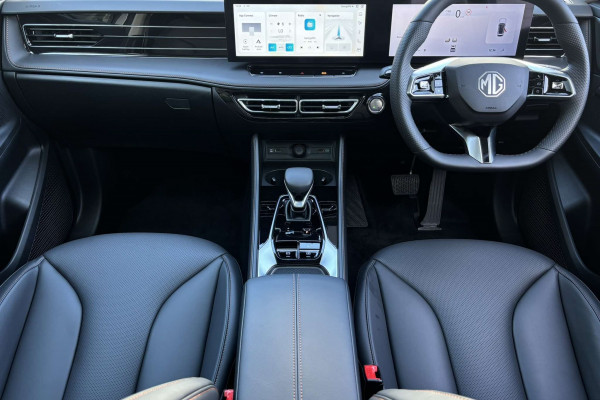 2026 MG HS Essence SUV Image 18